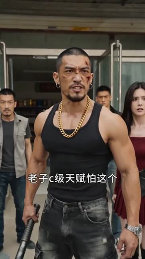成为丧尸后,我只想变回人类(73集) 成为丧尸后,我只想变回人类(73集)短剧精彩绝伦