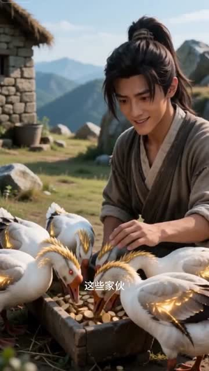 凡人仙葫传(60集) 凡人仙葫传(60集)热门短剧追到爽