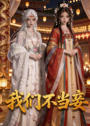 我们不当妾(15集) 我们不当妾(15集)一起追生活短剧