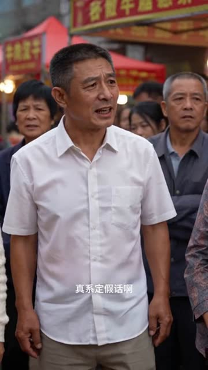玉米地里的秘密(30集) 玉米地里的秘密(30集)短剧精彩绝伦