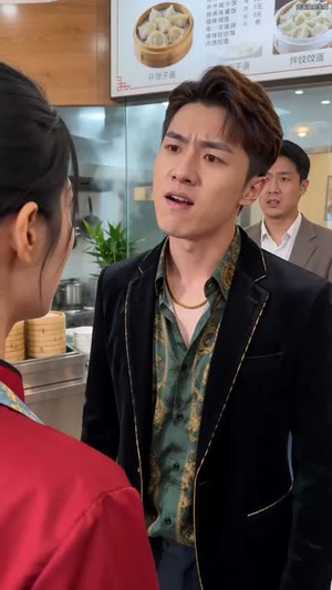 许记饺子馆(50集) 许记饺子馆(50集)迅雷网盘观看