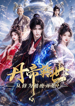 丹帝转世:从修为被废开始!(58集) 丹帝转世:从修为被废开始!(58集)短剧越看越精彩