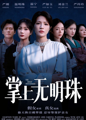 掌上无明珠(72集) 掌上无明珠(72集)精彩的网络短剧