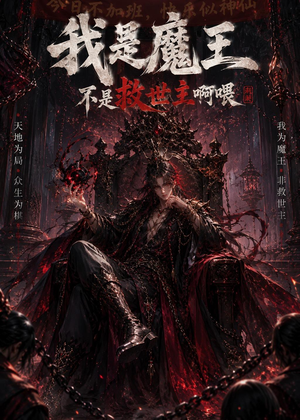 我是魔王不是救世主啊喂(20集) 我是魔王不是救世主啊喂(20集)更新时间