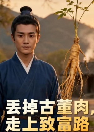 丢掉古董肉,走上致富路(45集) 丢掉古董肉,走上致富路(45集)精彩短剧随心推