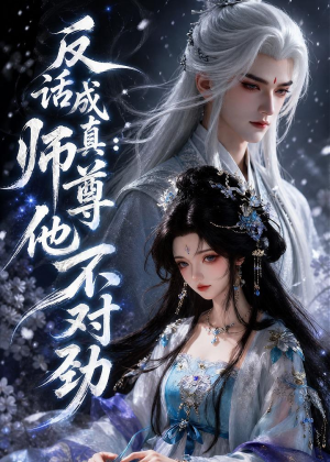 反话成真:师尊他不对劲(31集) 反话成真:师尊他不对劲(31集)好看短剧分享