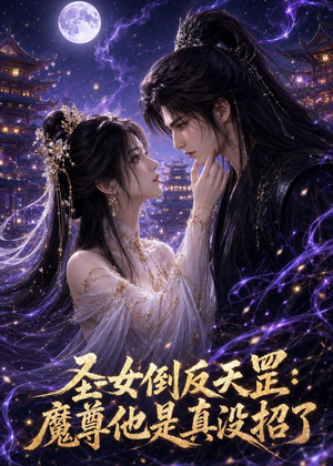 圣女倒反天罡:魔尊他是真没招了(61集) 圣女倒反天罡:魔尊他是真没招了(61集)热门短剧抢先看