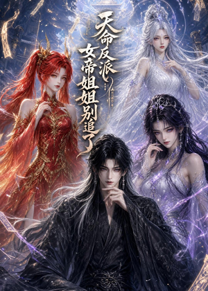 天命反派:女帝姐姐别追了(94集) 天命反派:女帝姐姐别追了(94集)短剧上头又好看