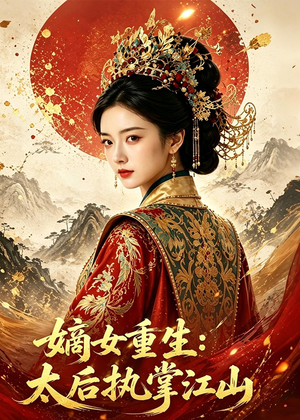 嫡女重生:太后执掌江山(70集) 嫡女重生:太后执掌江山(70集)精彩短剧抢先看