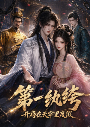第一纨绔:开局在天牢里度假(44集) 第一纨绔:开局在天牢里度假(44集)热门火爆短剧