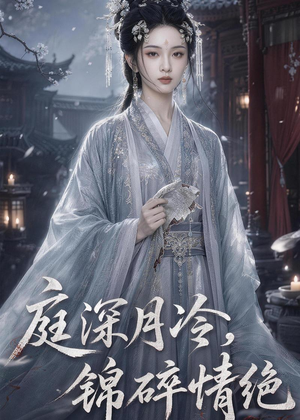 庭深月冷,锦碎情绝(62集) 庭深月冷,锦碎情绝(62集)精彩不断免费看