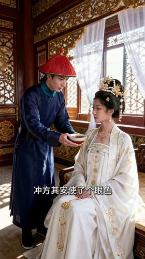 半生宫墙半生烬（73集）精彩短剧随心推