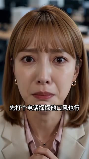 公司裁员,不知我是技术天花板(35集) 公司裁员,不知我是技术天花板(35集)贝贝短剧分享