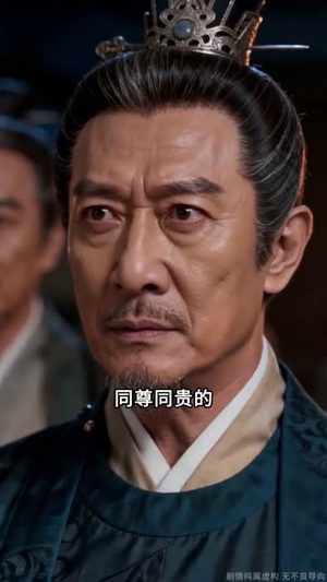 蛊镯新月:嫡女覆乾坤(64集) 蛊镯新月:嫡女覆乾坤(64集)精彩短剧下载