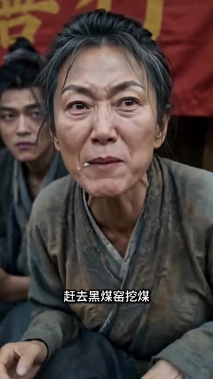 猎户糙汉暖尽余生（45集）免费在线看