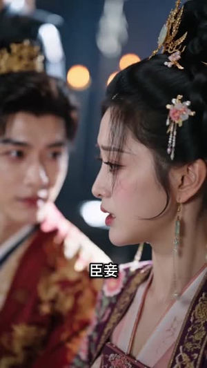 替兄从军后,殿下宠疯了(106集) 替兄从军后,殿下宠疯了(106集)最后的大结局