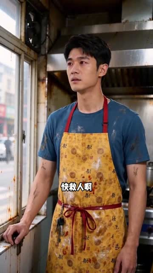 酱油与白粥(34集) 酱油与白粥(34集)短剧每日分享