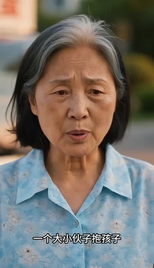 我的养父农民工（42集）好看上头短剧