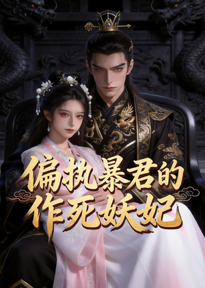 偏执暴君的作死妖妃(35集) 偏执暴君的作死妖妃(35集)迅雷网盘观看