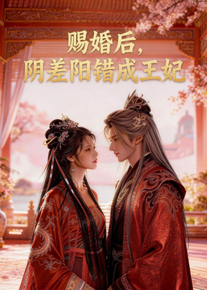 赐婚后,阴差阳错成王妃(31集) 赐婚后,阴差阳错成王妃(31集)短剧太上头了
