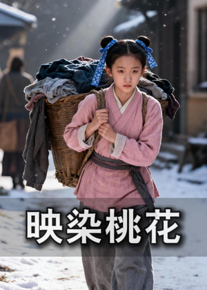 映染桃花(60集) 映染桃花(60集)热播短剧免费看