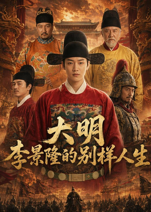 大明,李景隆的别样人生(70集) 大明,李景隆的别样人生(70集)最火爆短剧