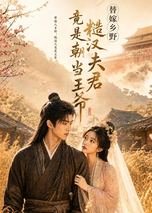 替嫁乡野,糙汉夫君竟是朝当王爷(66集) 替嫁乡野,糙汉夫君竟是朝当王爷(66集)每天短剧分享