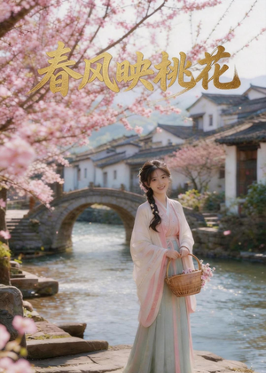 春风映桃花（54集）更新时间