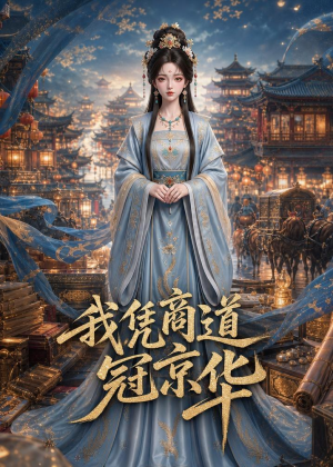 我凭商道冠京华（29集）免费看全集