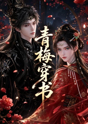 青梅穿书（32集）热播古装短剧