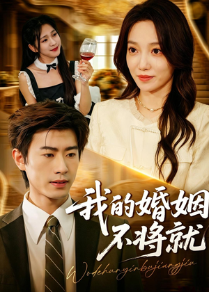 我的婚姻不将就（30集）热门短剧看不停
