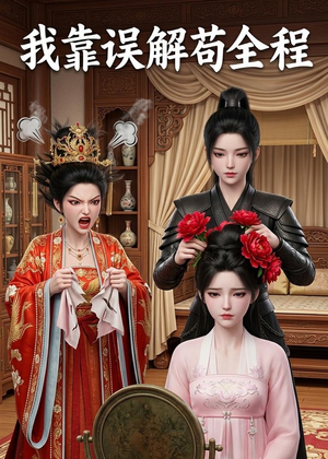 我靠误解苟全程(31集) 我靠误解苟全程(31集)短剧抢先看全集