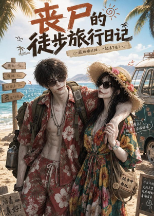 丧尸的徒步旅行日记(60集) 丧尸的徒步旅行日记(60集)短剧精彩绝伦