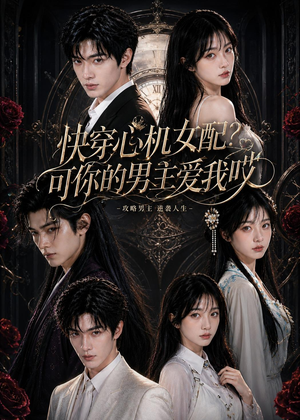 快穿心机女配？可你的男主爱我哎（76集）怎么看全集