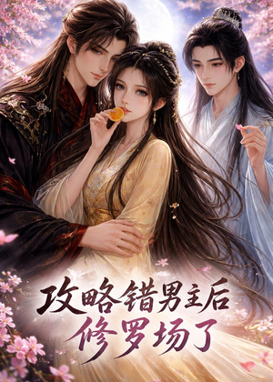 攻略错男主后修罗场了（26集）哪个网站可以看