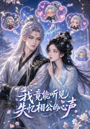 我竟能听见失忆相公的心声（25集）全集我都看完了