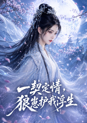 一契定情,狼崽护我浮生(52集) 一契定情,狼崽护我浮生(52集)在线看完整版