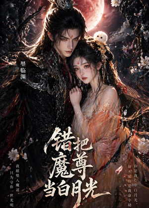 错把魔尊当白月光(10集) 错把魔尊当白月光(10集)短剧分享片段