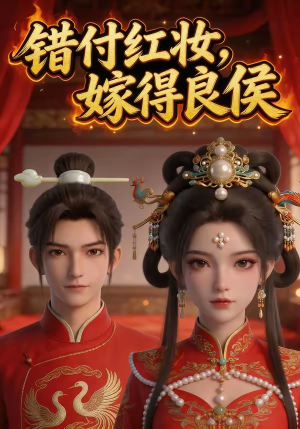 错付红妆,嫁得良侯(46集) 错付红妆,嫁得良侯(46集)在线看
