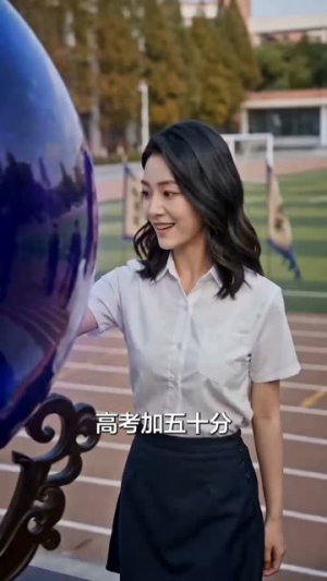 我契约宠是钟馗(80集) 我契约宠是钟馗(80集)精彩短剧分享