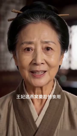 烬微昭雪：一厢深情覆京华（30集）剧情简介