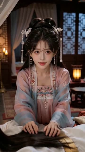 娘娘,您又饿了吗(40集) 娘娘,您又饿了吗(40集)今日短剧分享
