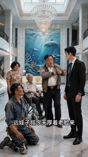 远海冷链王（33集）在哪里可以全集
