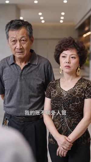全村拆迁绕开我，我把破房变金库（38集）百度网盘资源