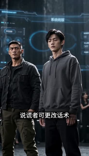 死寂考场没有感情就无敌了（30集）热门短剧在线看