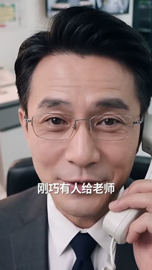 让四害当线人后，她成重案组团宠（60集）最近很火的短剧