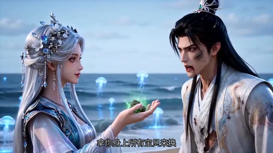 帝姬今天也在苟命第二季（52集）在线看完整版