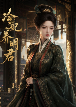 冷妃养明君(22集) 冷妃养明君(22集)短剧看全集