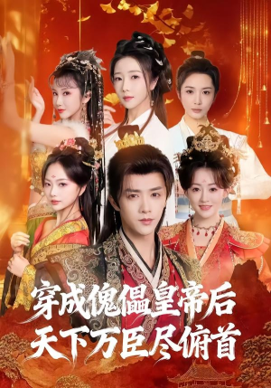 穿成傀儡皇帝后，天下万臣尽俯首（61集）短剧越看越精彩
