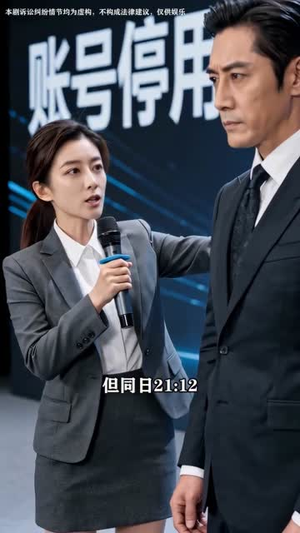 35岁被裁后,老板跪求我回去(43集) 35岁被裁后,老板跪求我回去(43集)短剧在哪个平台